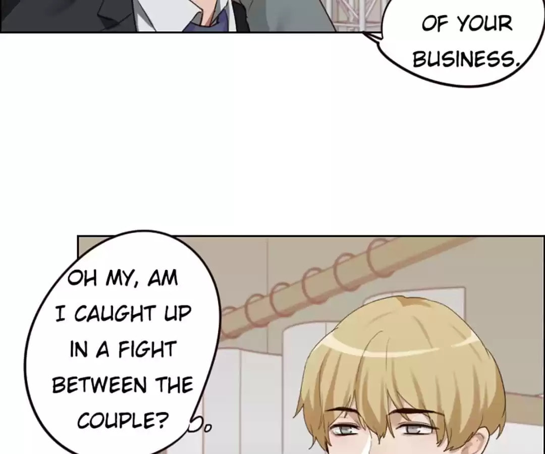 Best Actors Life: Take-Two Chapter 102 page 32 - 