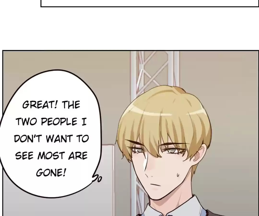 Best Actors Life: Take-Two Chapter 102 page 39 - 