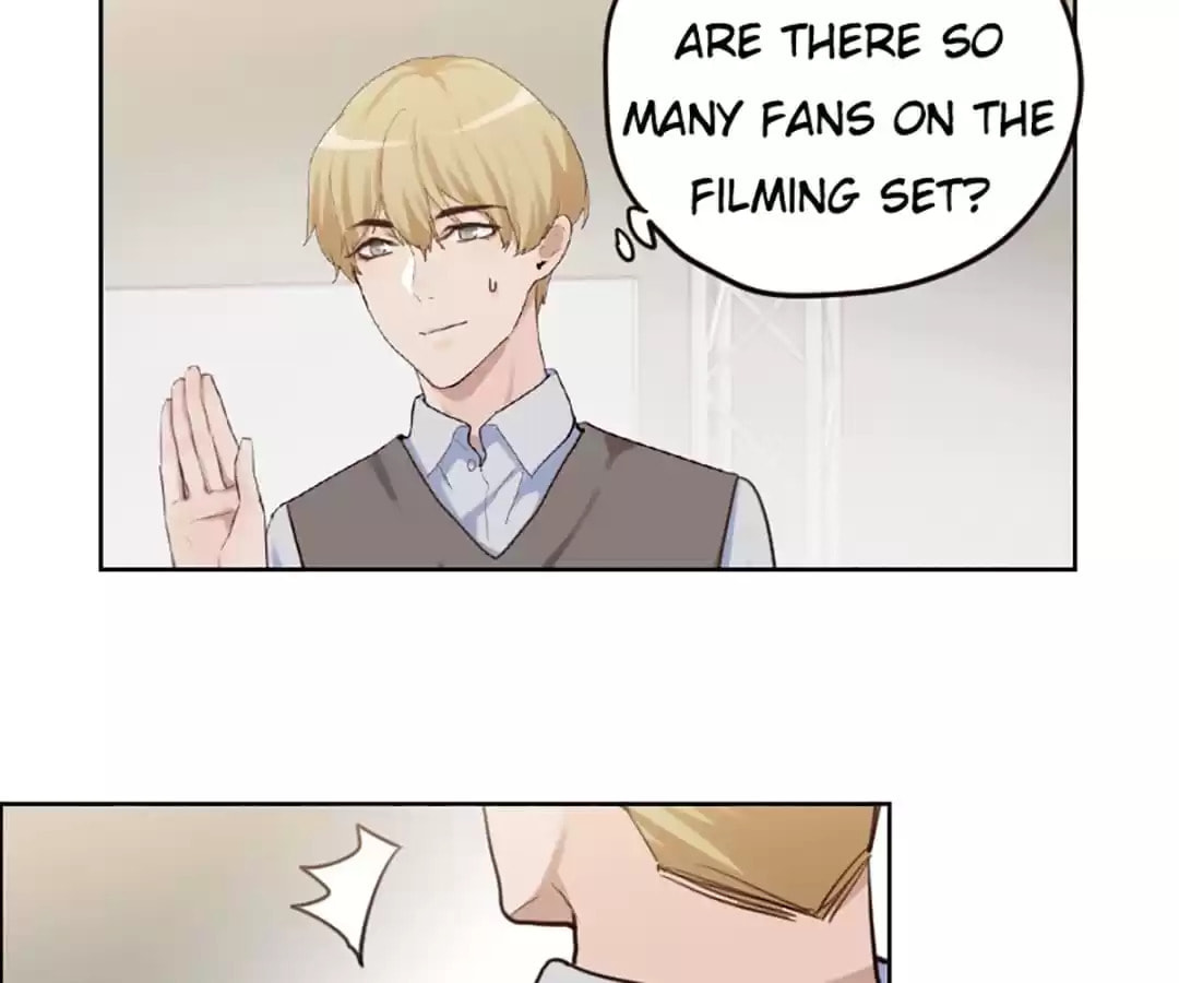Best Actors Life: Take-Two Chapter 102 page 43 - 