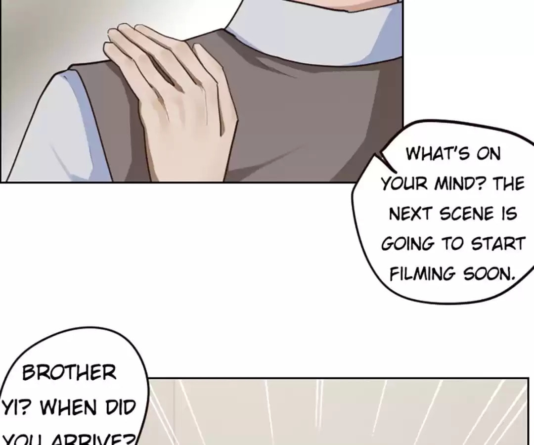 Best Actors Life: Take-Two Chapter 102 page 44 - 