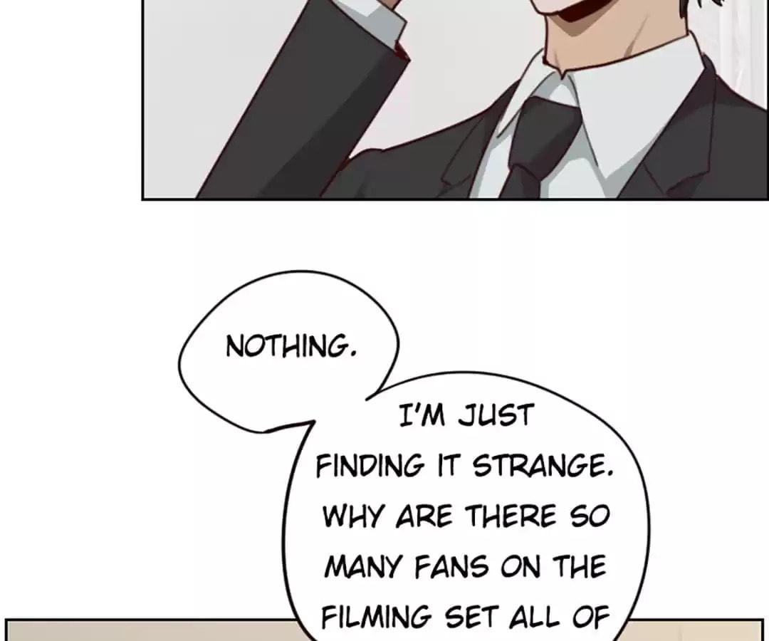 Best Actors Life: Take-Two Chapter 102 page 47 - 