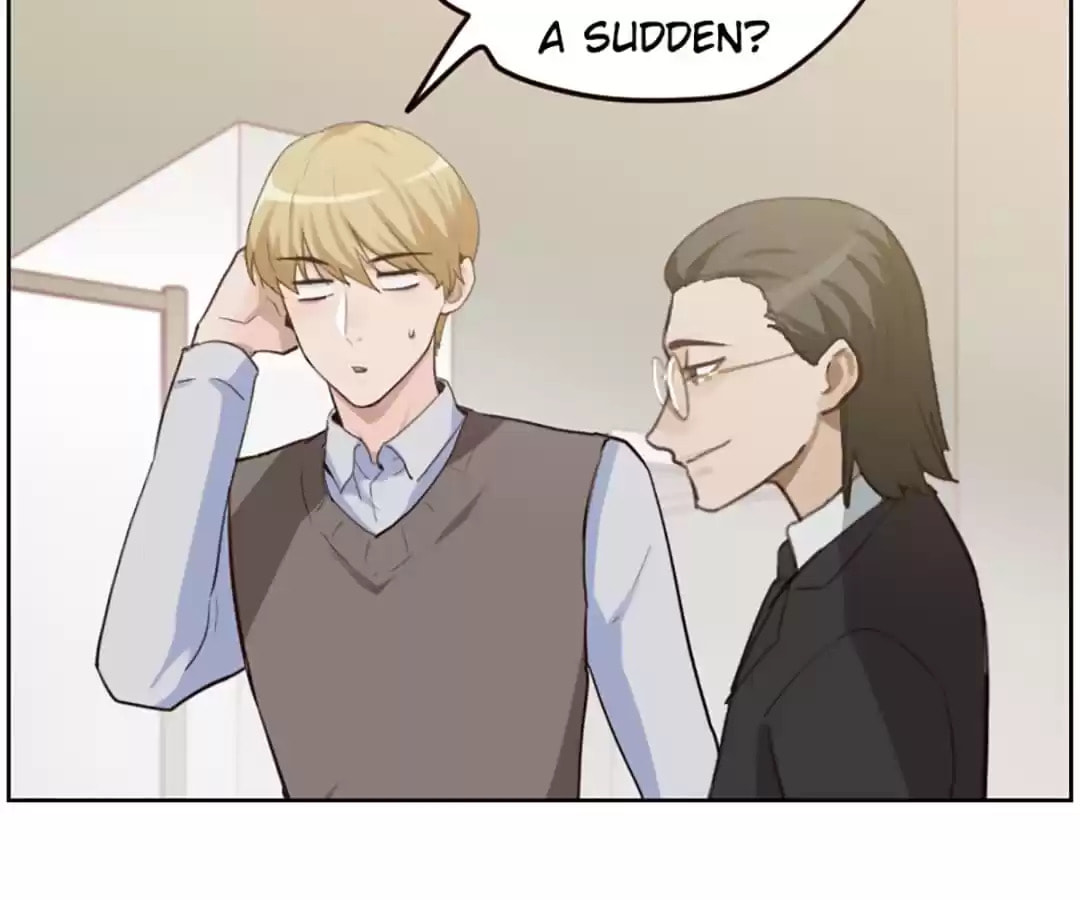 Best Actors Life: Take-Two Chapter 102 page 48 - 