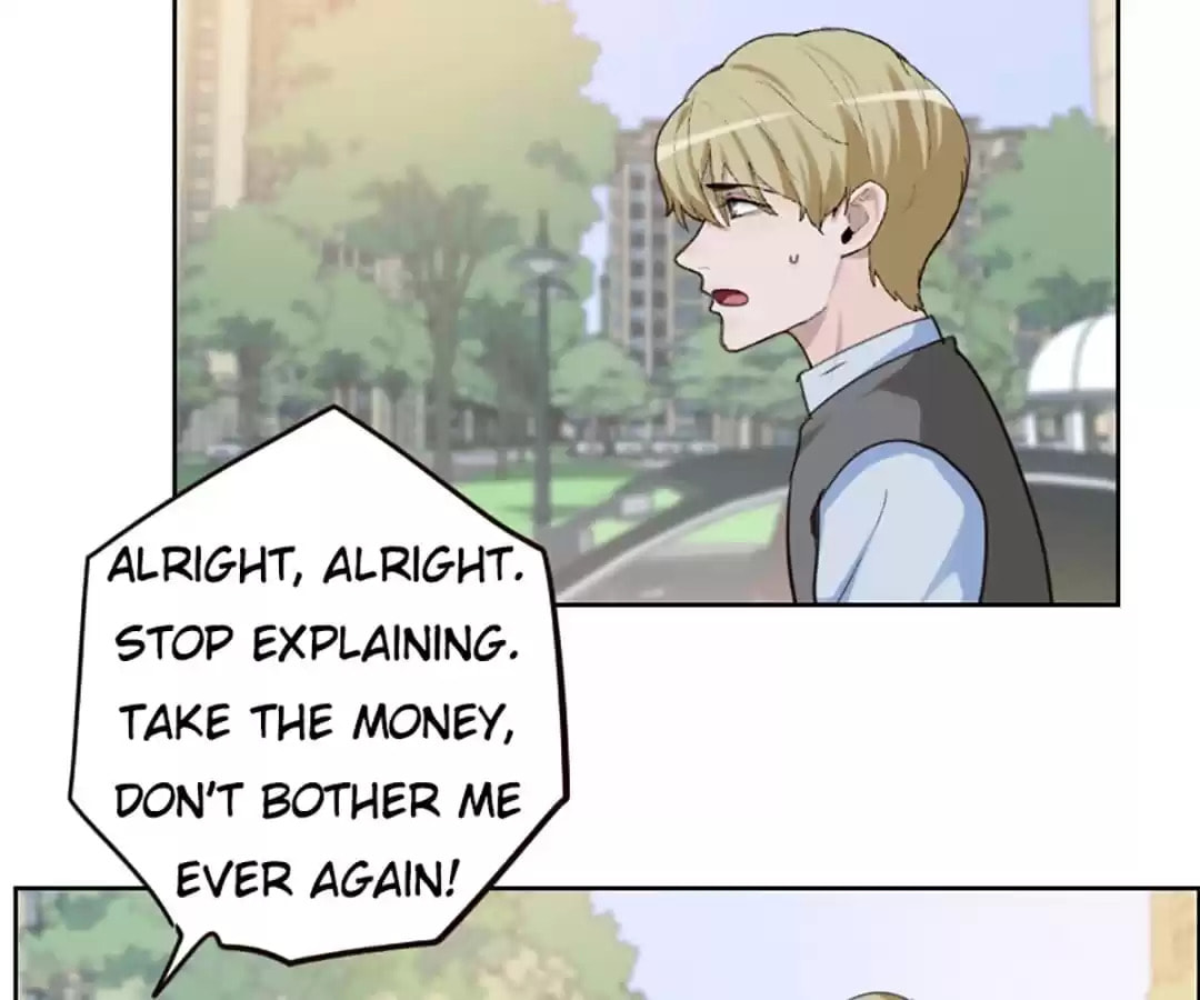 Best Actors Life: Take-Two Chapter 103 page 12 - 