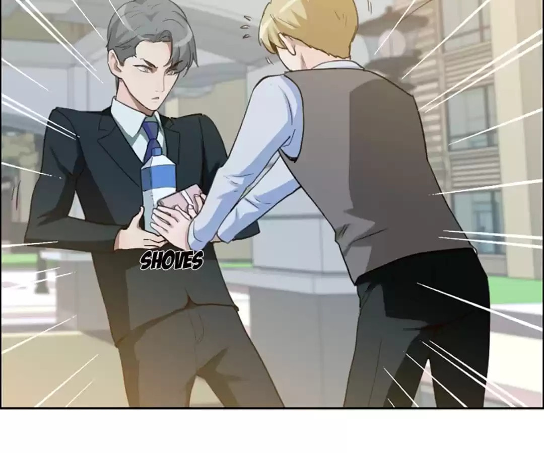 Best Actors Life: Take-Two Chapter 103 page 17 - 