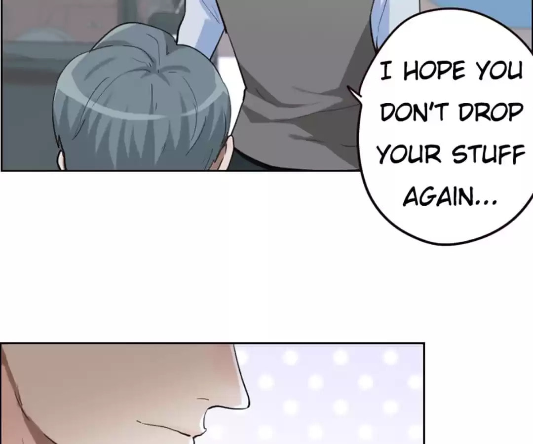 Best Actors Life: Take-Two Chapter 103 page 21 - 