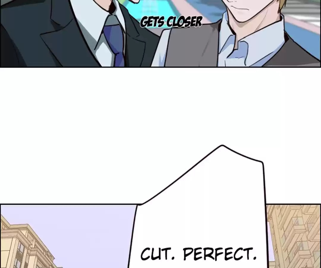 Best Actors Life: Take-Two Chapter 103 page 23 - 