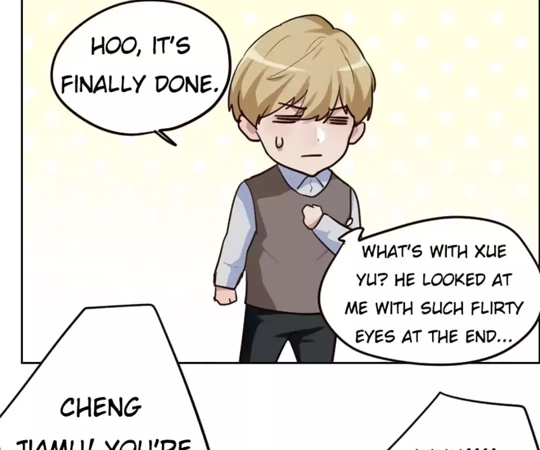 Best Actors Life: Take-Two Chapter 103 page 25 - 