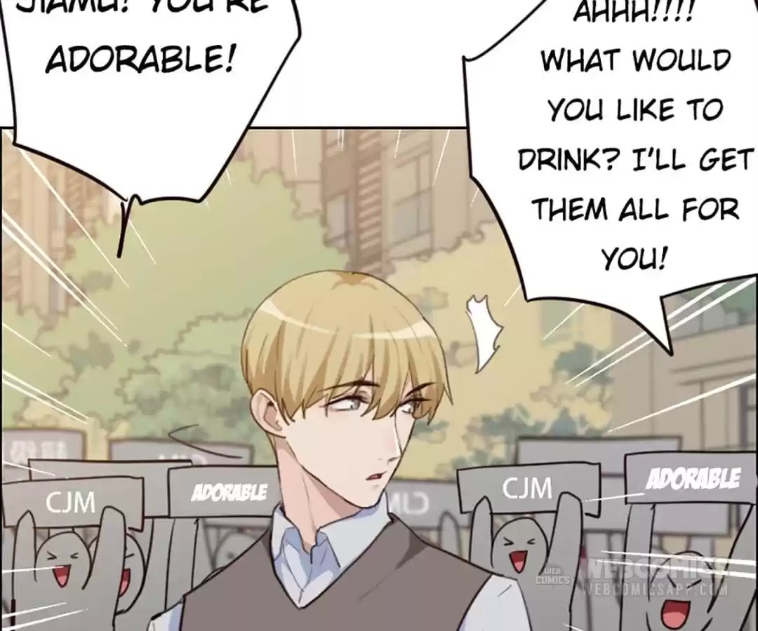 Best Actors Life: Take-Two Chapter 103 page 26 - 