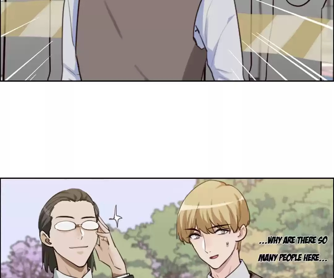 Best Actors Life: Take-Two Chapter 103 page 27 - 