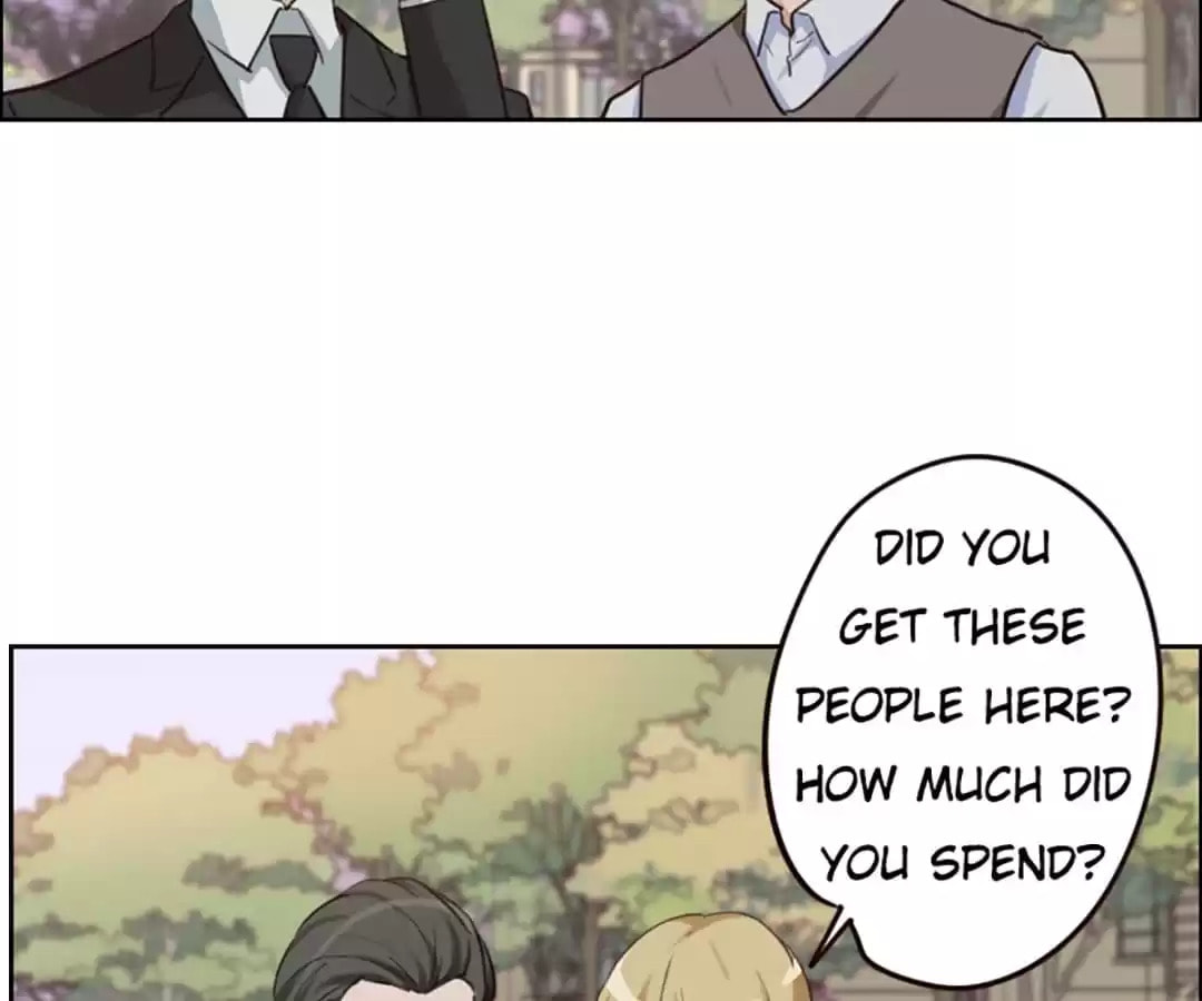 Best Actors Life: Take-Two Chapter 103 page 28 - 