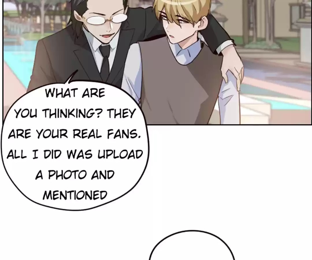Best Actors Life: Take-Two Chapter 103 page 29 - 