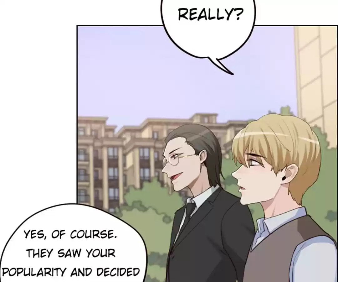 Best Actors Life: Take-Two Chapter 103 page 30 - 