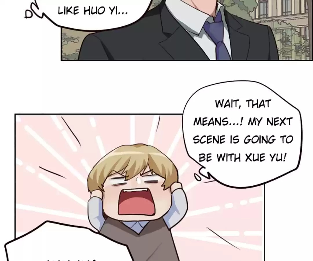 Best Actors Life: Take-Two Chapter 103 page 4 - 