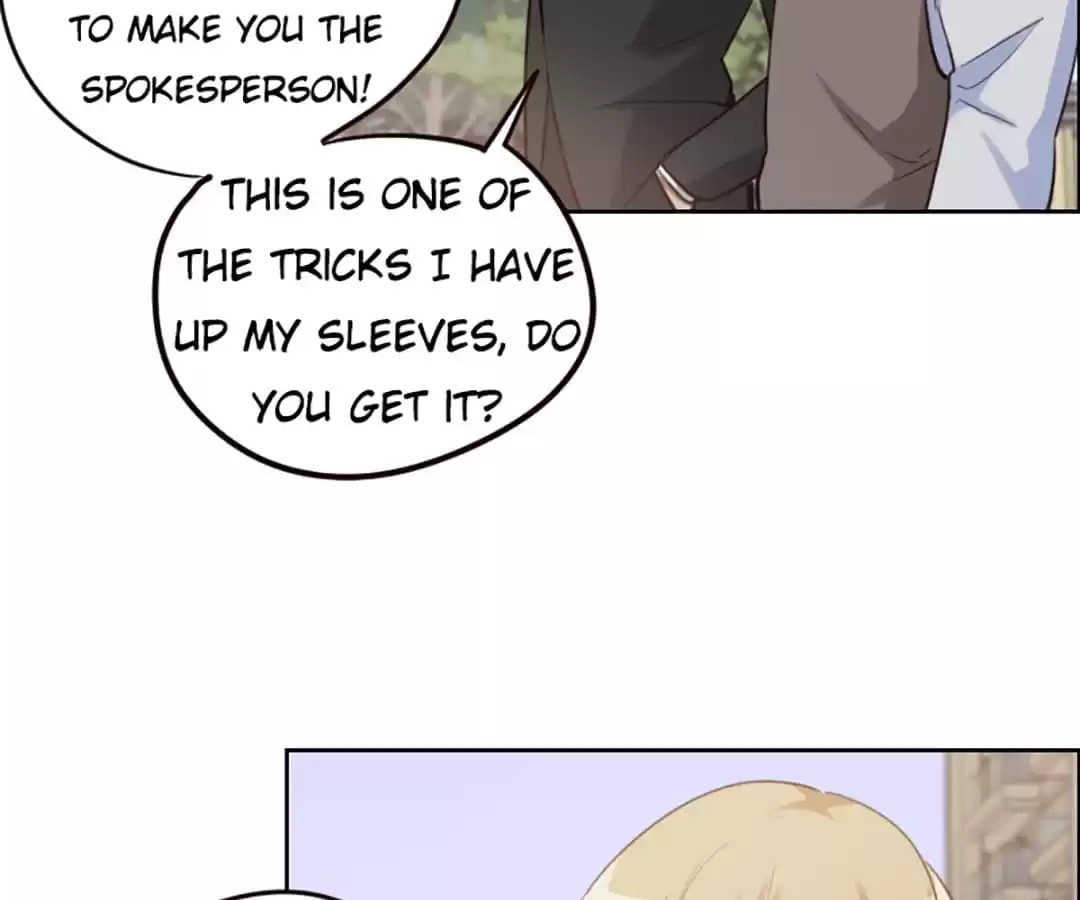 Best Actors Life: Take-Two Chapter 103 page 31 - 