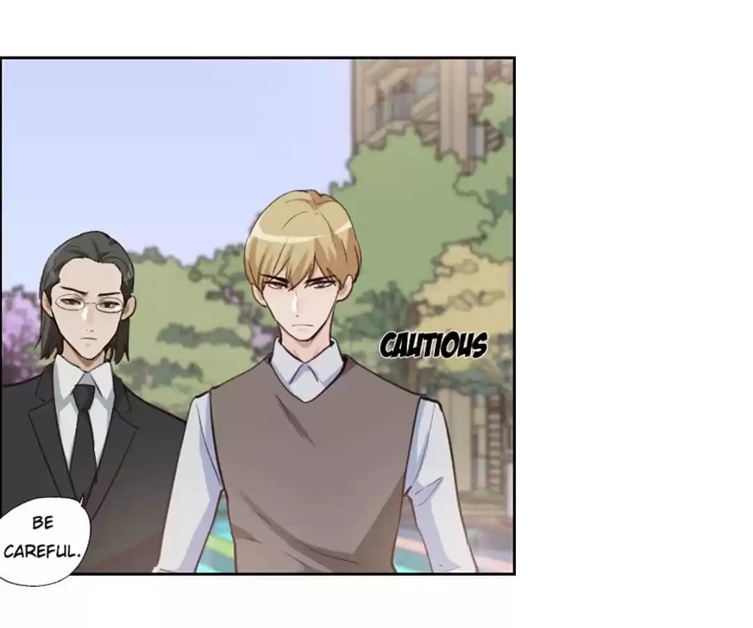 Best Actors Life: Take-Two Chapter 103 page 36 - 