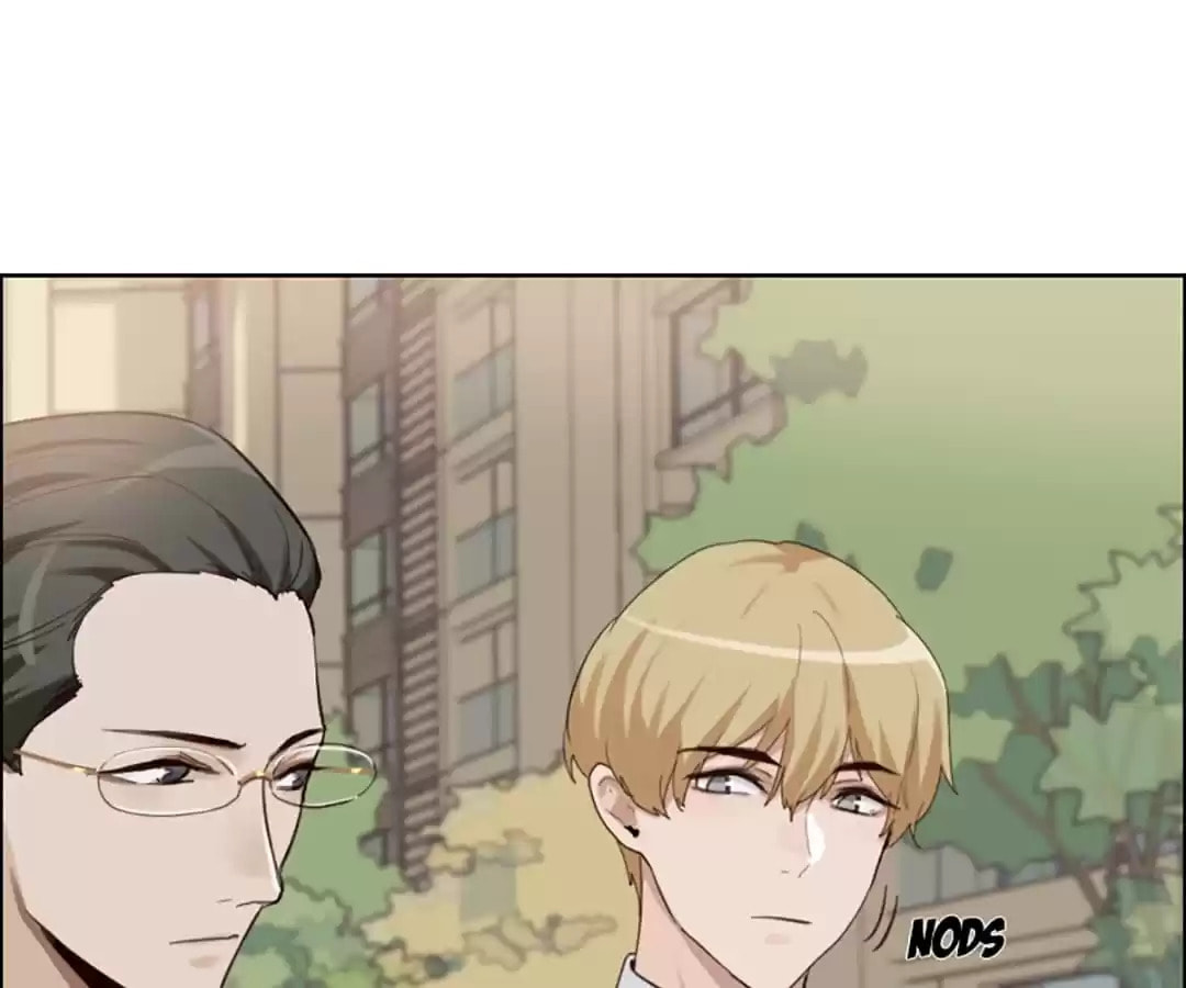 Best Actors Life: Take-Two Chapter 103 page 37 - 