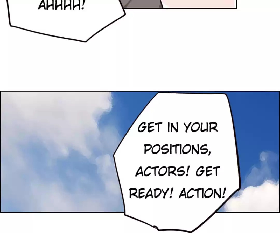 Best Actors Life: Take-Two Chapter 103 page 5 - 