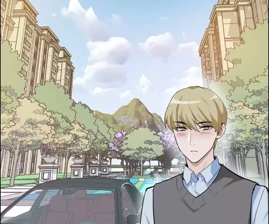 Best Actors Life: Take-Two Chapter 103 page 7 - 