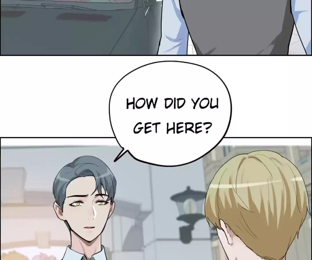 Best Actors Life: Take-Two Chapter 103 page 8 - 