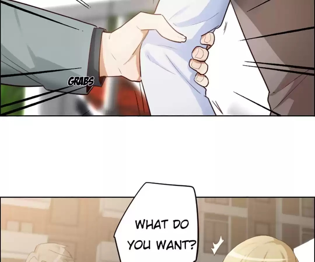 Best Actors Life: Take-Two Chapter 104 page 11 - 