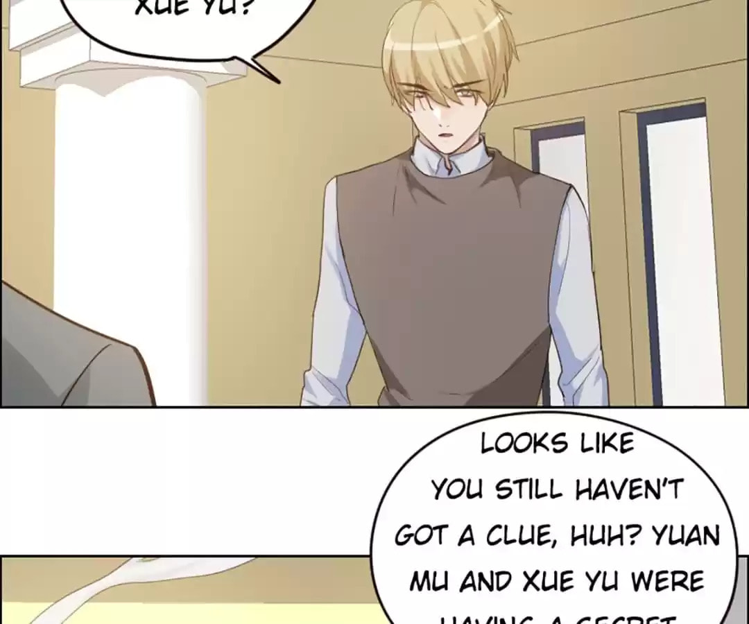 Best Actors Life: Take-Two Chapter 104 page 33 - 