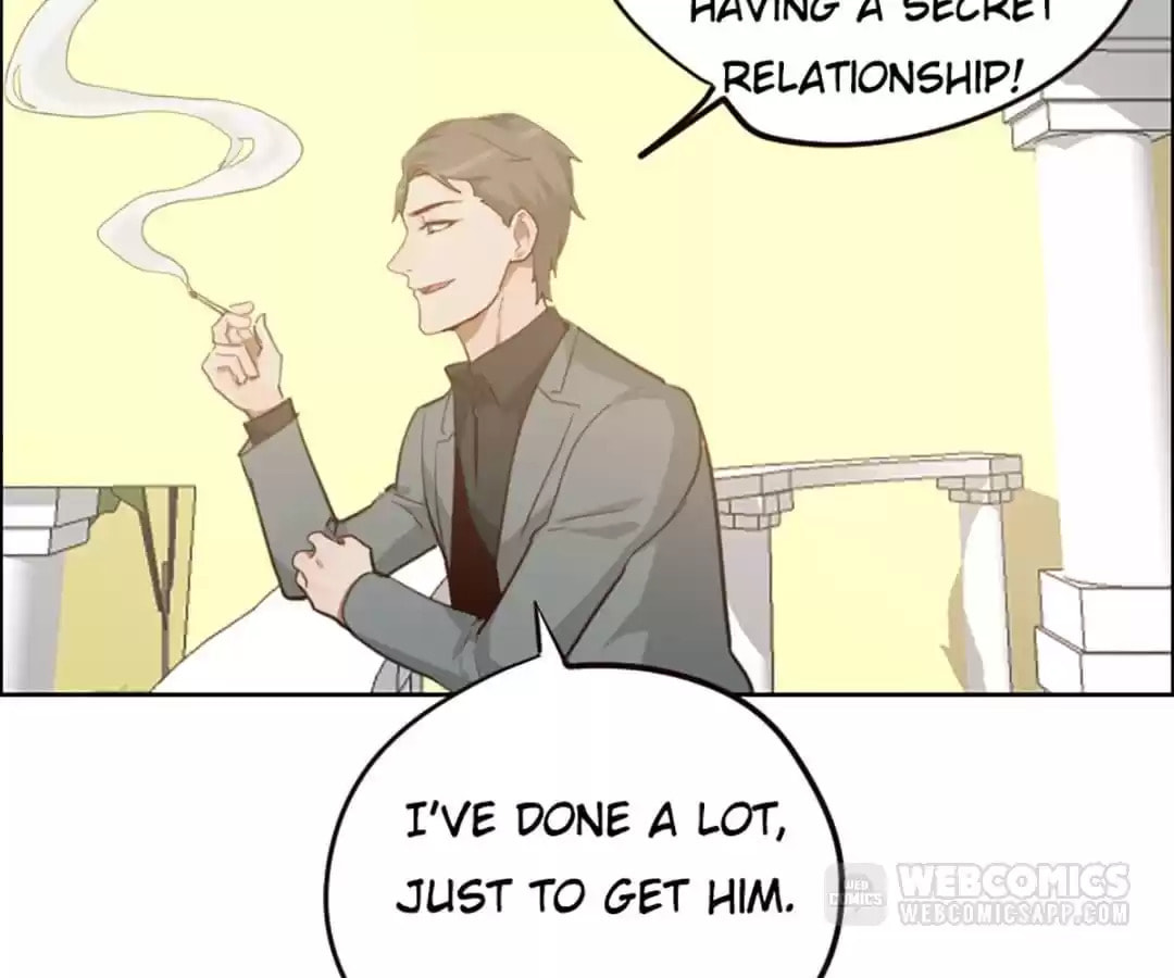 Best Actors Life: Take-Two Chapter 104 page 34 - 