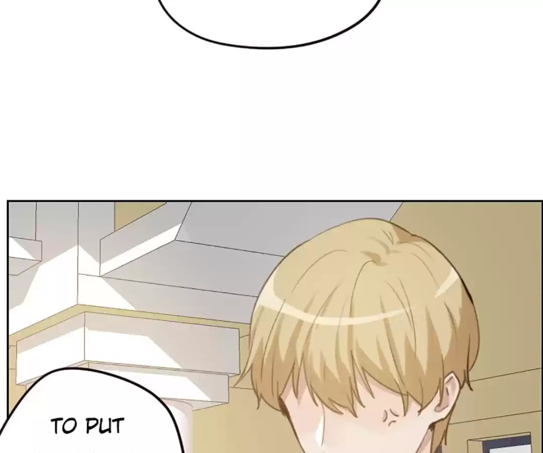 Best Actors Life: Take-Two Chapter 104 page 35 - 