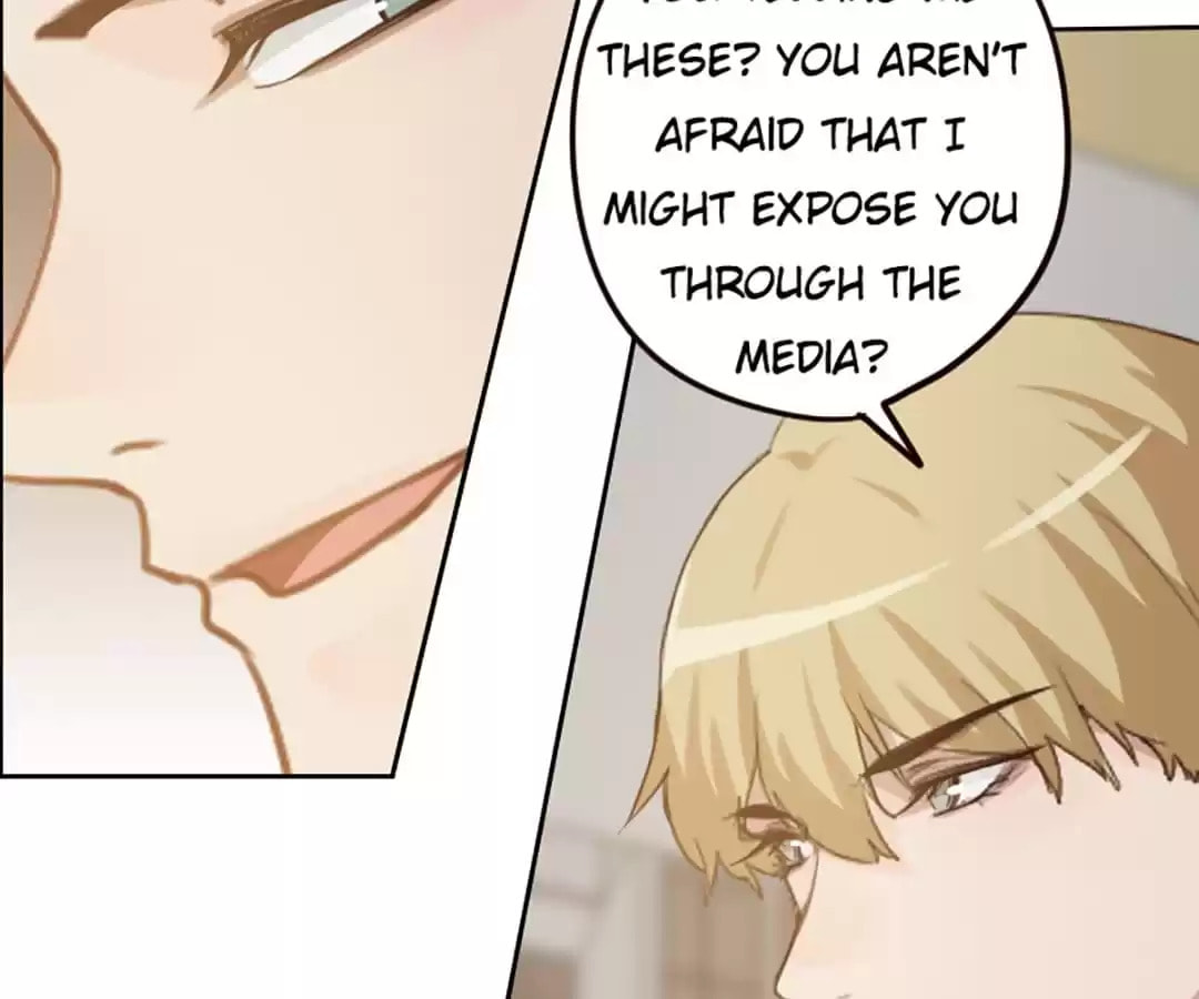 Best Actors Life: Take-Two Chapter 104 page 39 - 