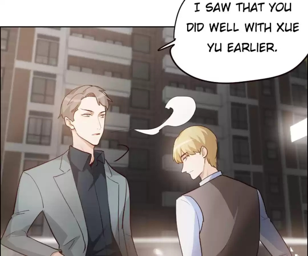 Best Actors Life: Take-Two Chapter 104 page 8 - 
