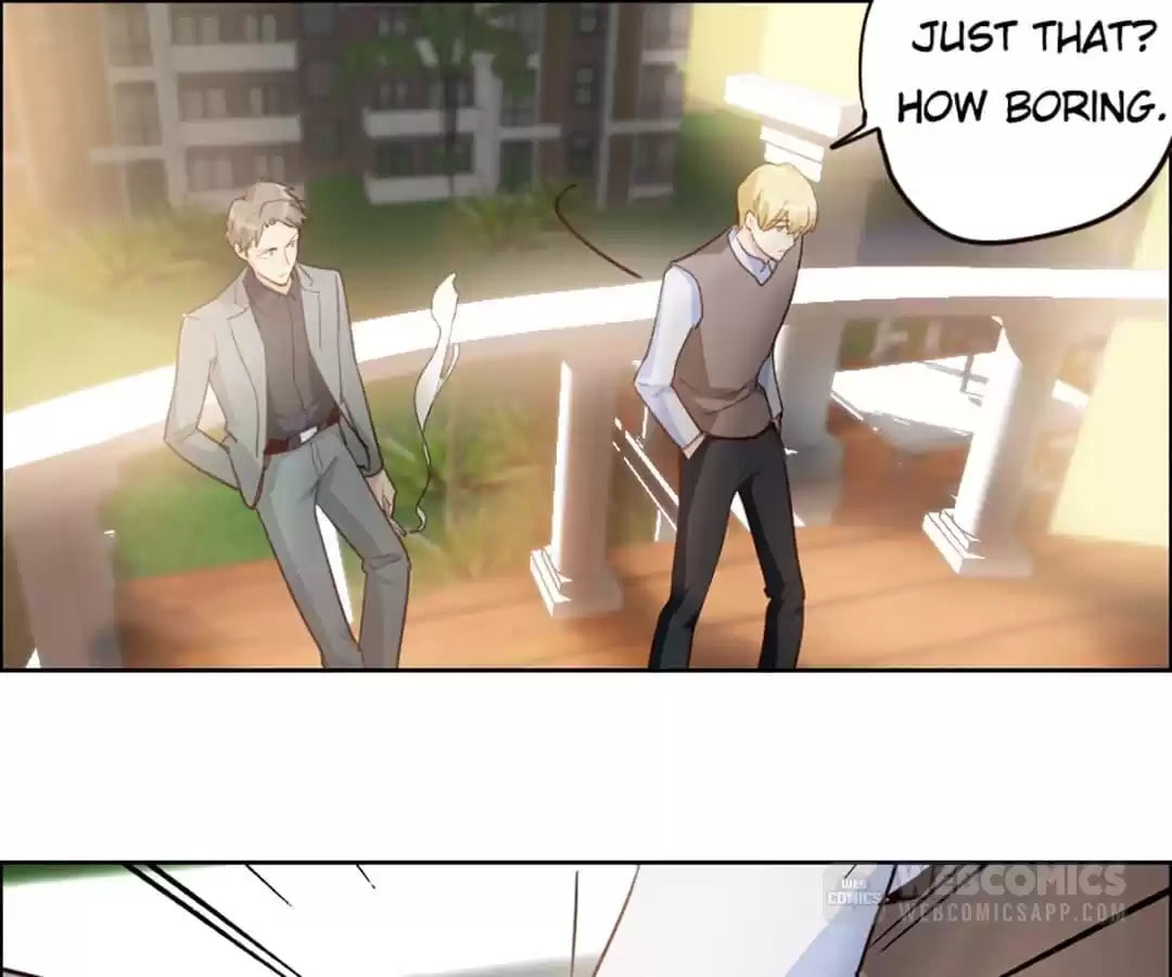 Best Actors Life: Take-Two Chapter 104 page 10 - 