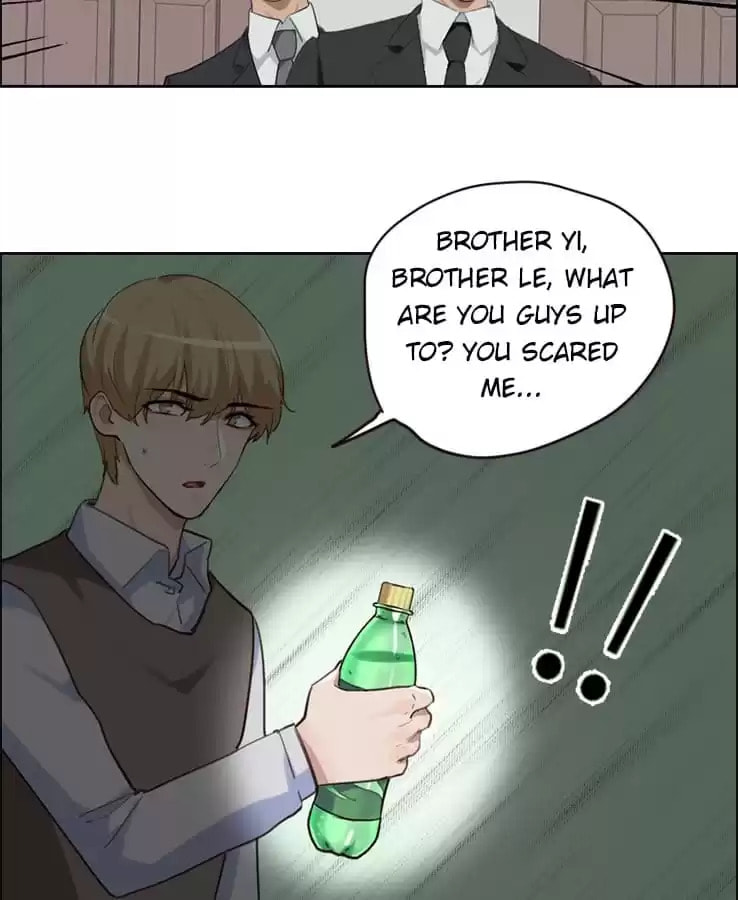 Best Actors Life: Take-Two Chapter 105 page 17 - 