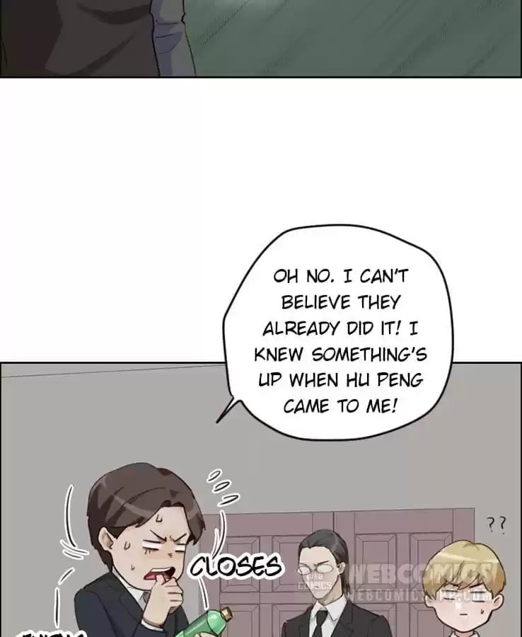 Best Actors Life: Take-Two Chapter 105 page 18 - 