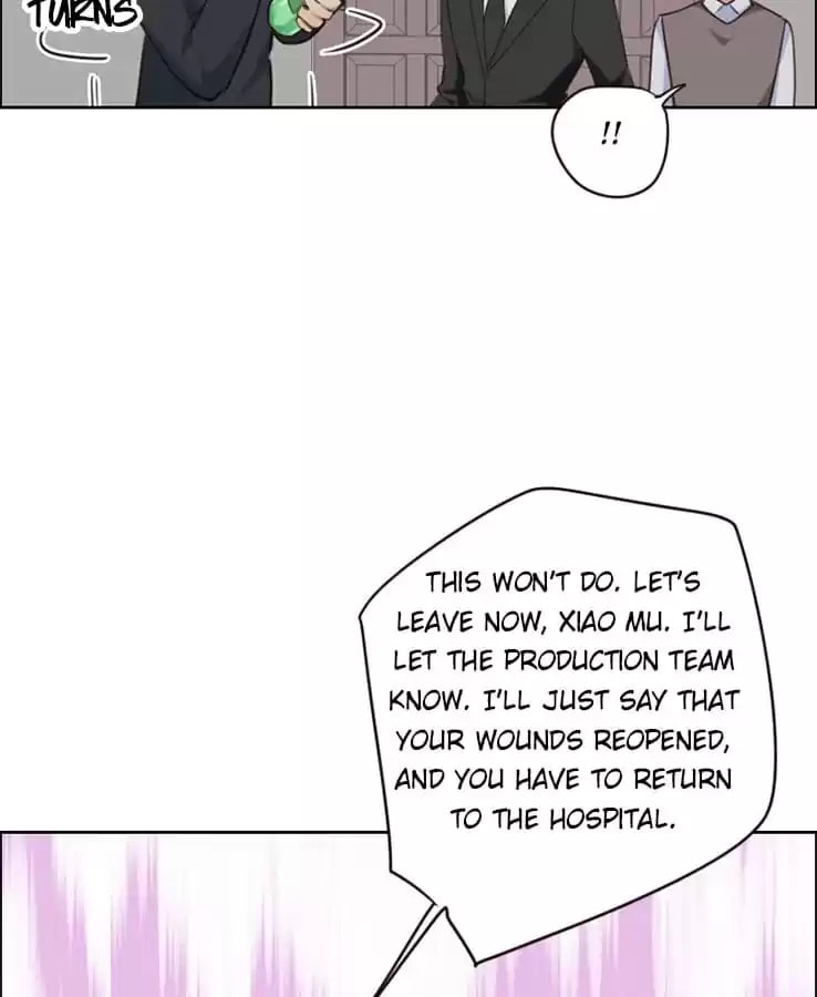Best Actors Life: Take-Two Chapter 105 page 19 - 