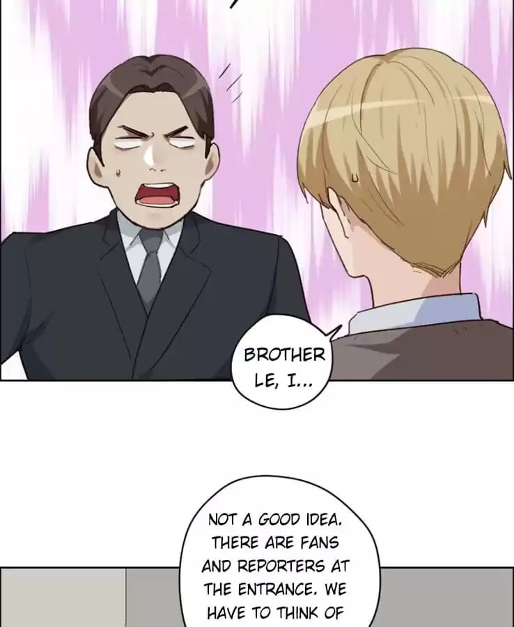 Best Actors Life: Take-Two Chapter 105 page 20 - 