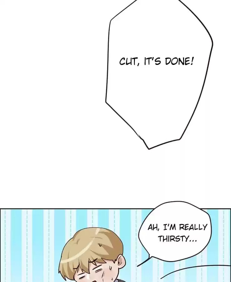 Best Actors Life: Take-Two Chapter 105 page 3 - 