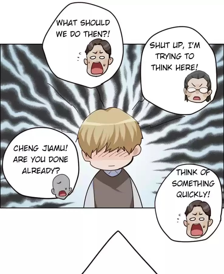 Best Actors Life: Take-Two Chapter 105 page 23 - 
