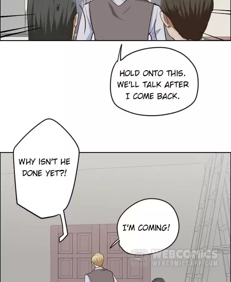 Best Actors Life: Take-Two Chapter 105 page 26 - 