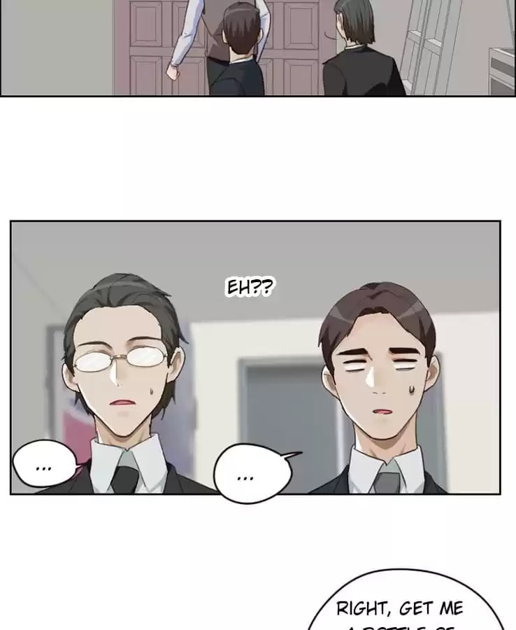Best Actors Life: Take-Two Chapter 105 page 27 - 