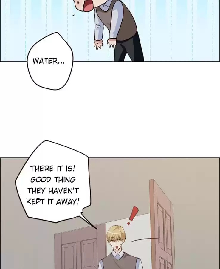 Best Actors Life: Take-Two Chapter 105 page 4 - 