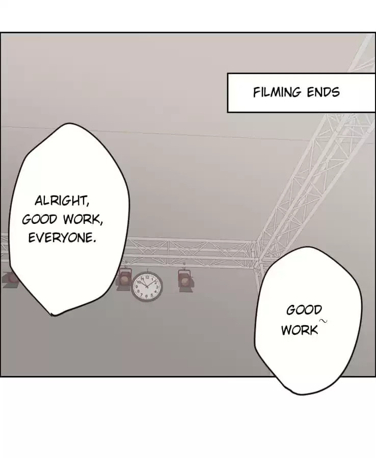 Best Actors Life: Take-Two Chapter 105 page 31 - 