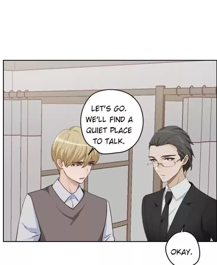 Best Actors Life: Take-Two Chapter 105 page 32 - 