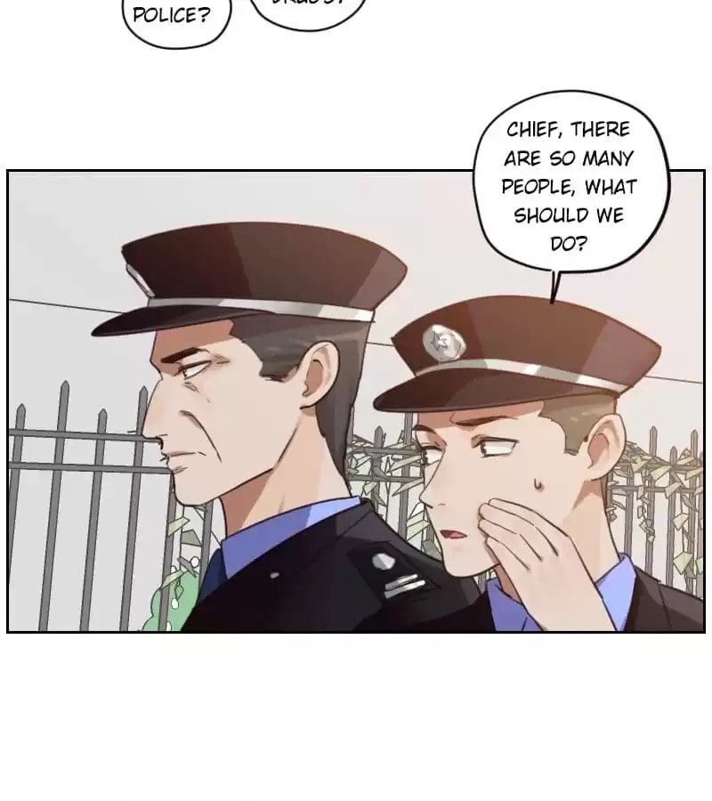Best Actors Life: Take-Two Chapter 106 page 3 - 