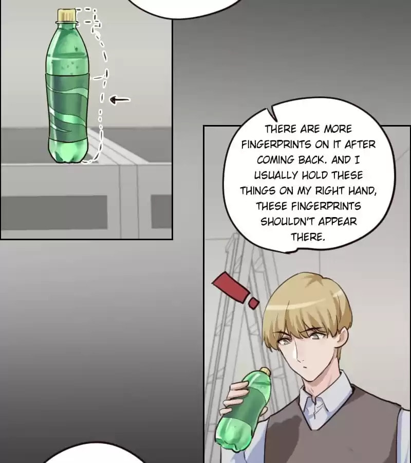 Best Actors Life: Take-Two Chapter 106 page 21 - 
