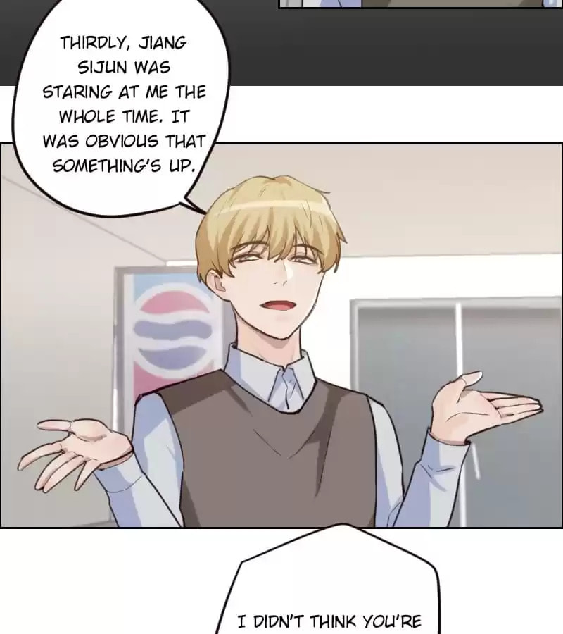 Best Actors Life: Take-Two Chapter 106 page 22 - 