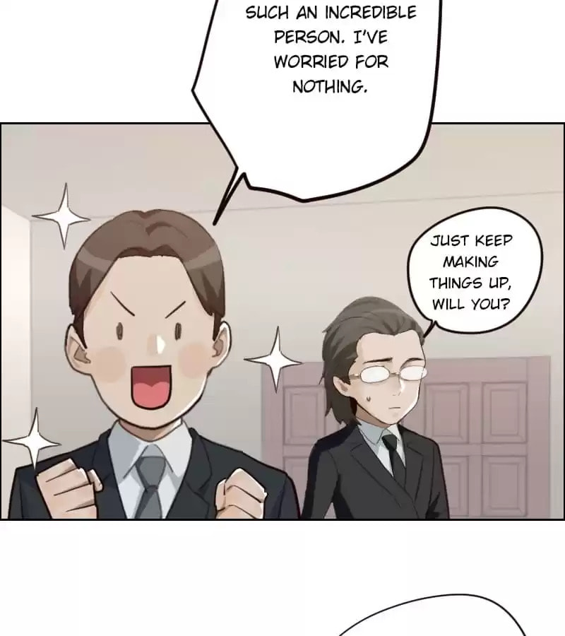 Best Actors Life: Take-Two Chapter 106 page 23 - 