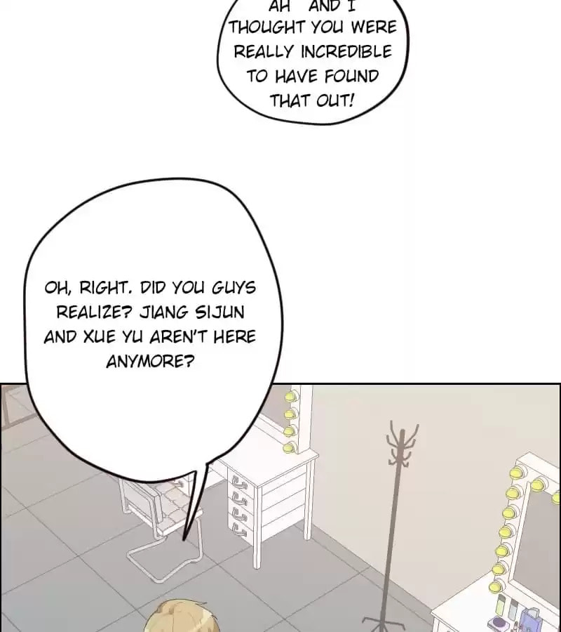 Best Actors Life: Take-Two Chapter 106 page 25 - 