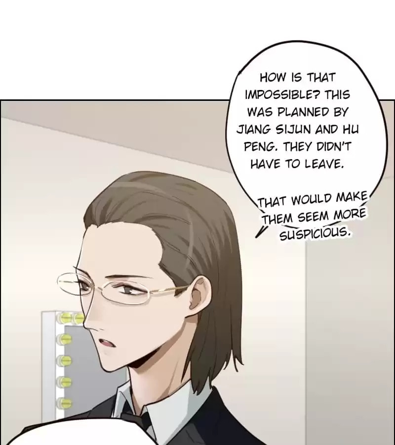 Best Actors Life: Take-Two Chapter 106 page 32 - 