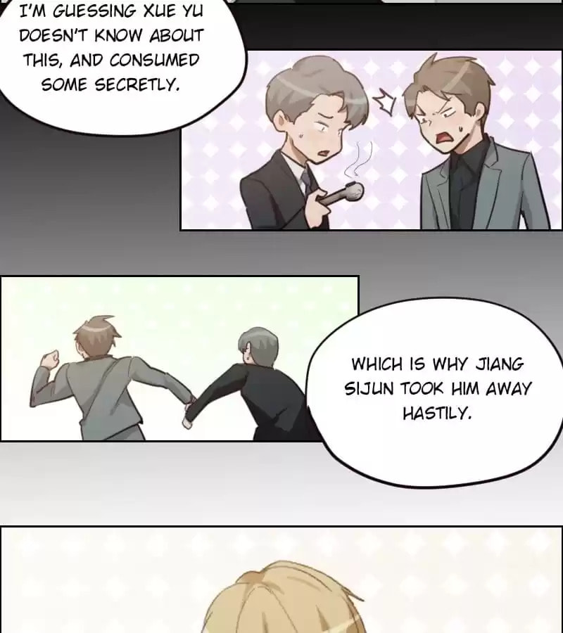 Best Actors Life: Take-Two Chapter 106 page 33 - 