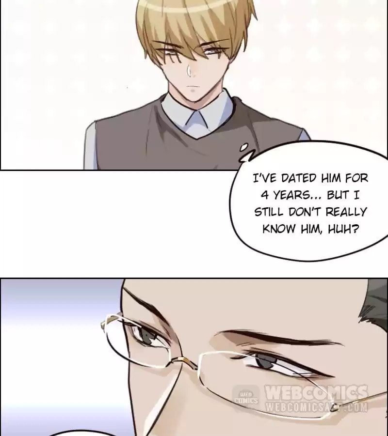 Best Actors Life: Take-Two Chapter 106 page 34 - 