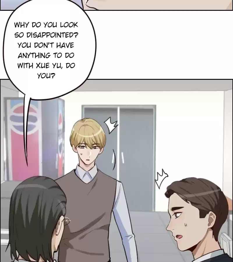 Best Actors Life: Take-Two Chapter 106 page 35 - 